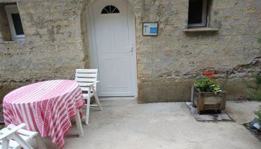 Le clos des Romarins Gîte Lavande - Foto 5