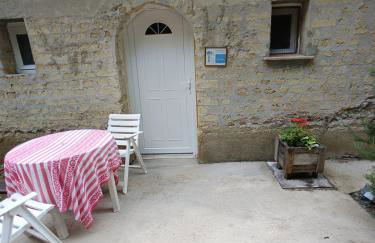 Le clos des Romarins Gîte Lavande - Foto 5