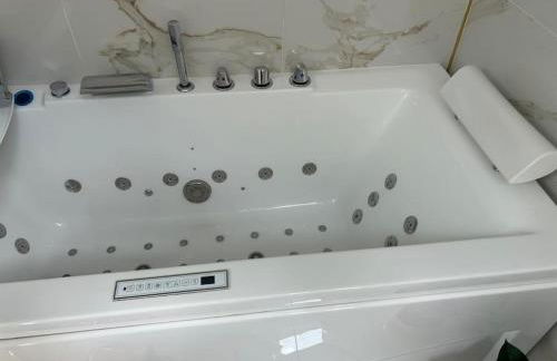 belle maison avec piscine chauffée sans vis-à-vis - Foto 42