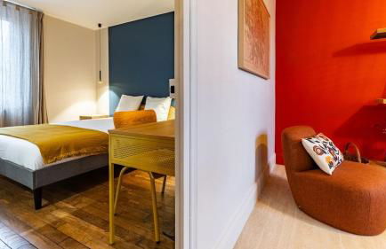 L'orée du Parc - Foto 9