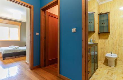 Central Matosinhos Apartment by Unique Hosts - Photo 18