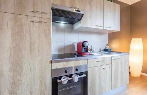 Résidence La Colombanaise - Foto 41