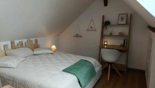 La Petite Falaise, maison avec cour Dreux centre - Foto 3