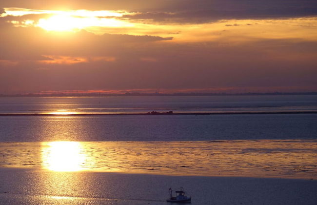 Holiday Apartment South Beach - Foto 2