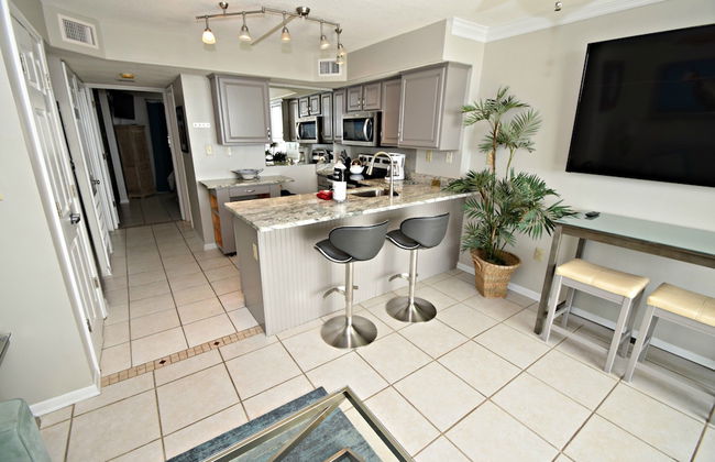 Gulf Shores Surf & Racquet Club - Foto 22