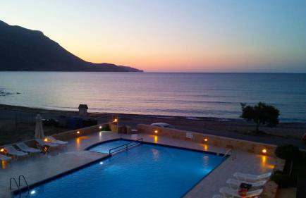 Viglia Beach Apartments - Foto 7