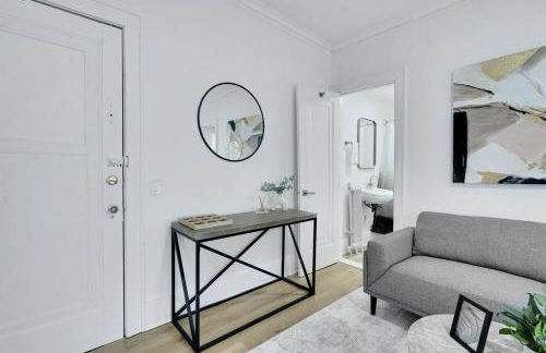 Charming & Elegant 1bd1bth I Rochester - Foto 3