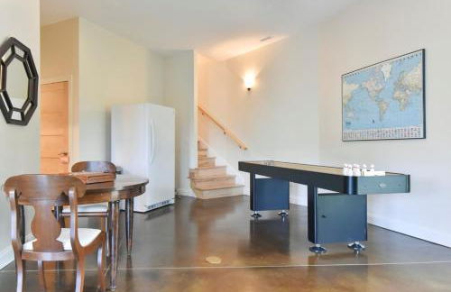 Skytop Chalet Pet Friendly, Hot Tub and Views - Foto 35