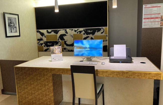 Residhome Val d'Europe - Foto 9