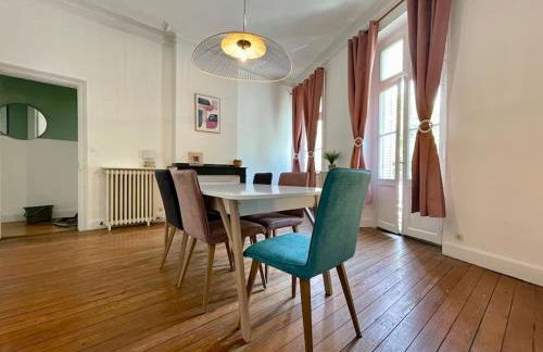 Le Varsovie ※ 4 balcons - Foto 1