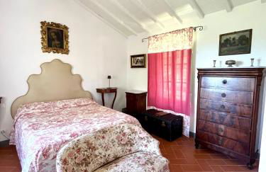 Podere Il Piantoneto - Foto 53