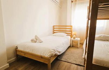 Modern 3 Bed Flat - Beaches, Expo & City Fun - Your Gateway to Lisbon - Foto 23