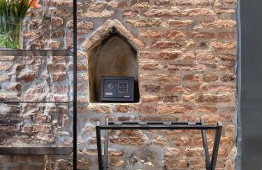 Officine Cavour CASA DEI LEONI Centro Storico Padova - Foto 20