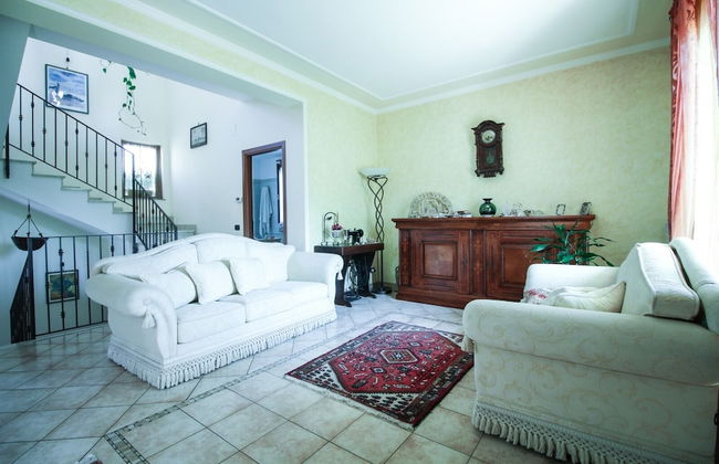 Casa Vacanze Etna Cocus - Photo 17