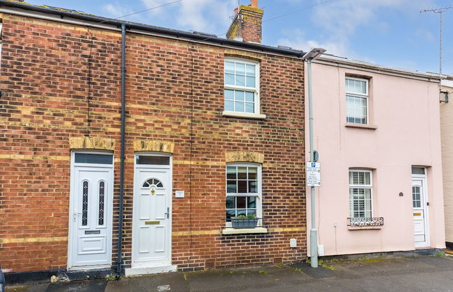 Fishermans Cottage - Foto 32