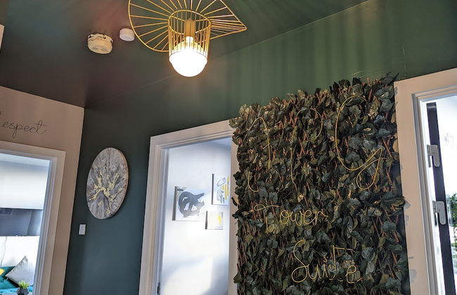 JPG Tower Suite - 22nd Floor City Views - Foto 54