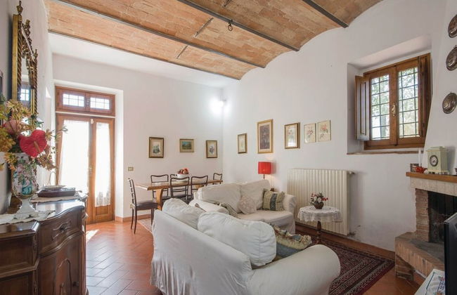 Tuscany Bliss: Garden Retreat - Foto 7