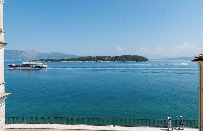 Fotiadis Family Luxury Suites by Konnect - Foto 31