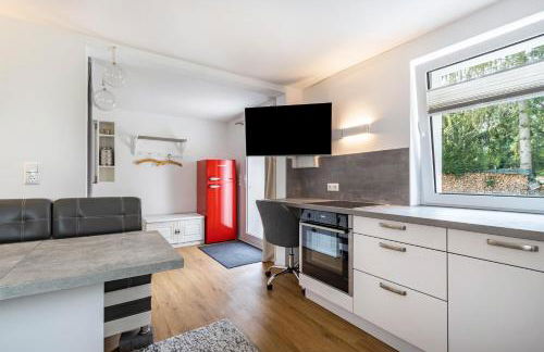 Ferienwohnung am Parksee - Foto 16