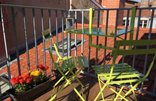 Les Toits de Lyon au coeur du centre-ville tout à pied - Foto 16