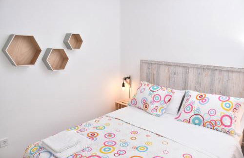 Spectacular Apartment 8 pax/4 rooms & Free Parking - Photo 21