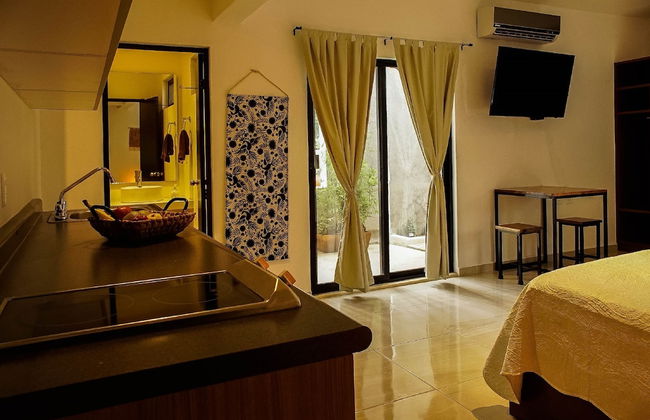 Stay Tropical Downtown Studios - Foto 16