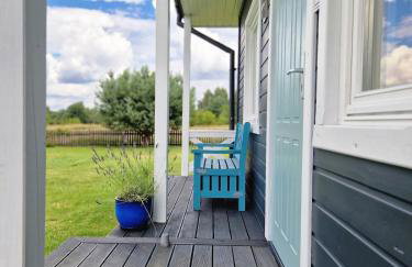 Cabin120 Siemiany- Slowlife na Pojezierzu Iławskim - Foto 38