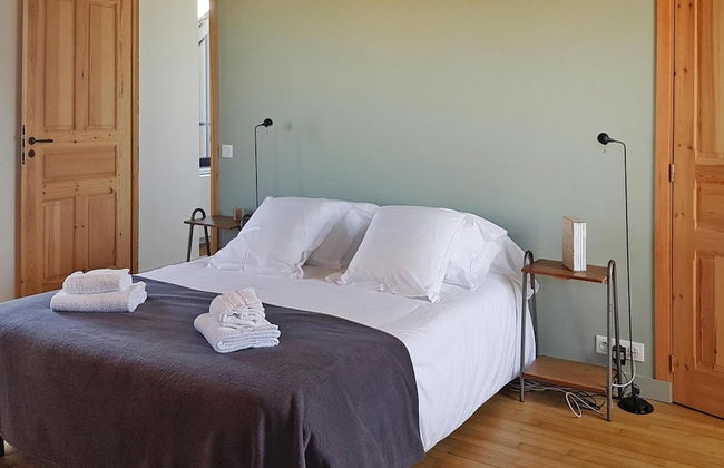 Comfortable Country Villa, Near Coast, Plougasnou - Foto 5