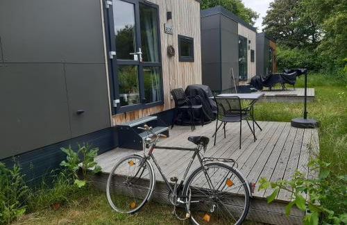 Tinyhouse Wemding - Foto 1
