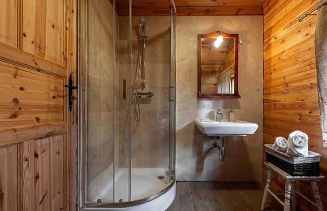 Holiday Home in Belczna Near Lake Klepnicko - Foto 9