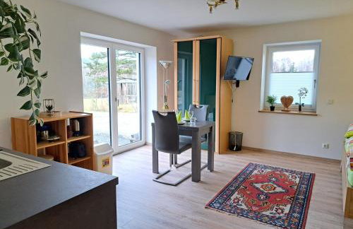 Ferienwohnung Abendsonne - Foto 37