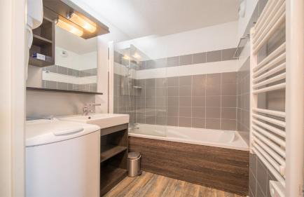 T de Labrau-2109-Appart ski au pied- 6 pers - Foto 6