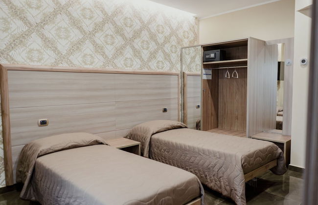 Miryam House Affittacamere Suite Relax - Foto 18