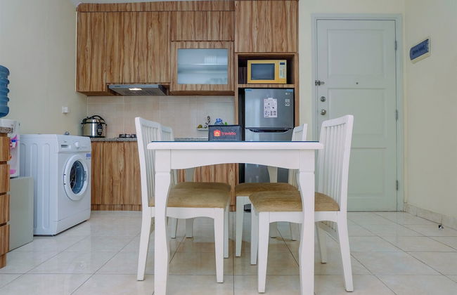 2BR City Home Apartment - Photo 8