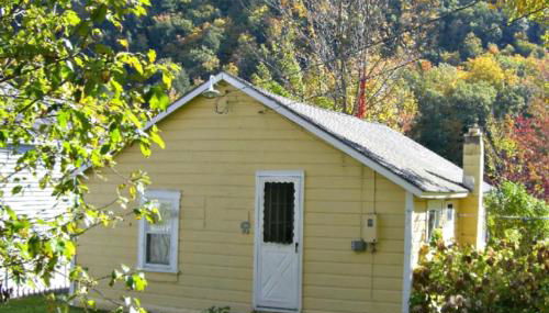 Hydrangea Cottage - Foto 5