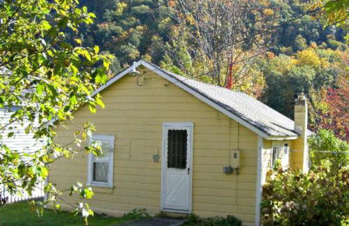 Hydrangea Cottage - Foto 5