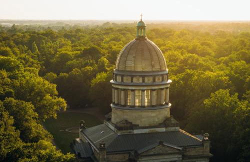 Luxus Apartment am Bauhausmuseum - Foto 47