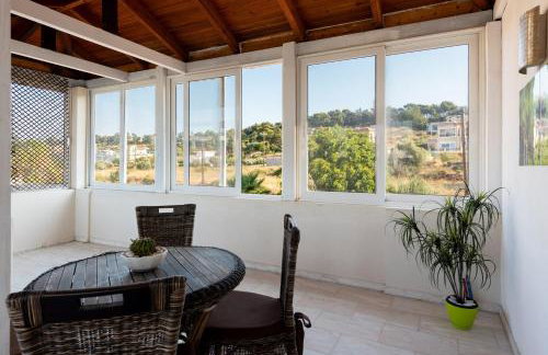 Nicole's garden villa - Foto 32