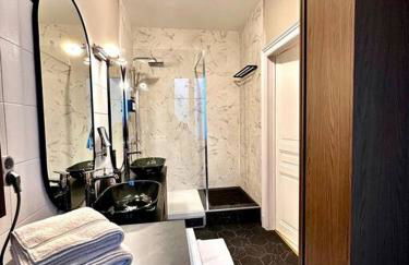 Appartement Les Fougères Vittel 1e - Foto 22