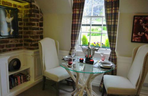 JOIVY Charming Nest for Two with Castle View - Foto 14