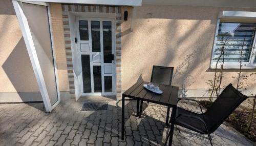 Ferienwohnung Dorfaue - Foto 3