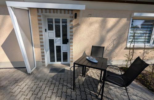 Ferienwohnung Dorfaue - Foto 3