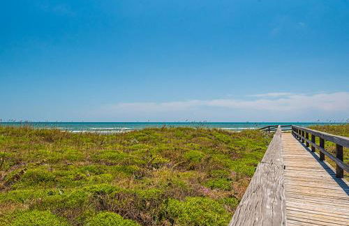 My Happy Place by Silver Sands Vacation Rentals - Foto 8