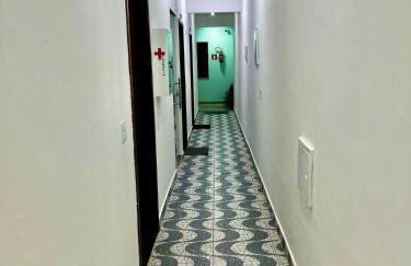 Residencial Mª Do Bonfim - 5km Aeroporto JK - Foto 16