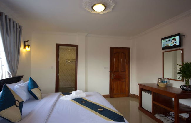 Bou Phanith Villa - Photo 12