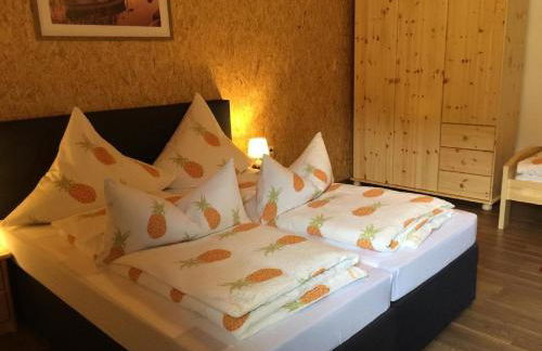 Ferienwohnung Wittenzellner - Foto 26