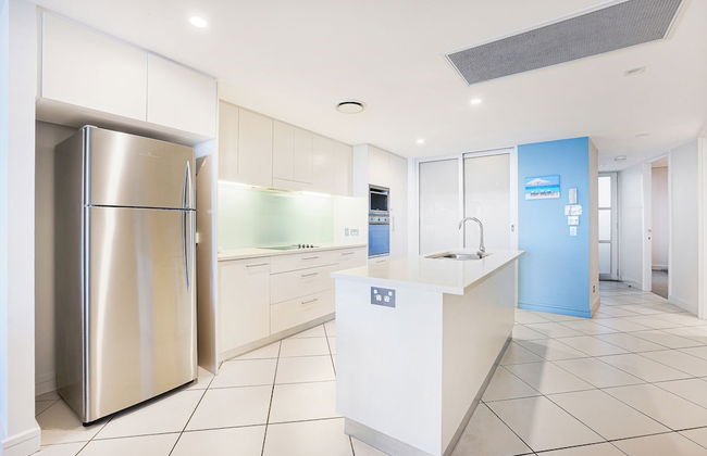 C Bargara Resort - Foto 20