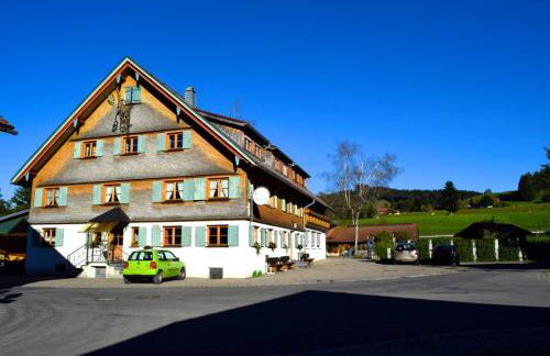 Ferienwohnungen Rössle - Foto 3