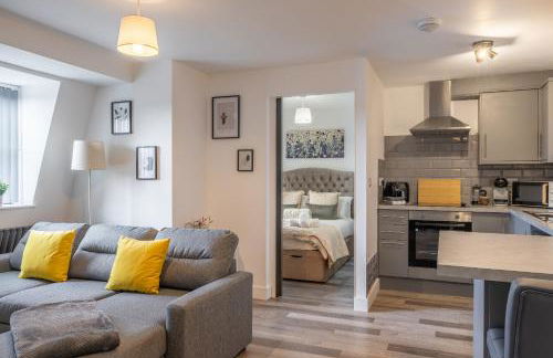 Crown Street Apartments - Foto 10