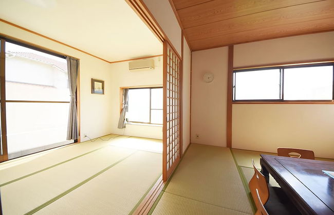 Tarbo's House Naramachi : The Heart of Nara - Photo 10